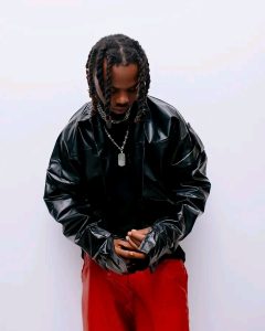 Kaptain - Pass Am Mp3 Download