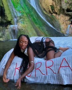 Korra Obidi - Moist Mp3 Download