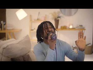 Johnny Drille - Need Somebody (Faze Cover) Mp3 Download