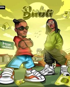 Rhymino - Buba ft Quincy Mp3 | Audio Download Lyrics