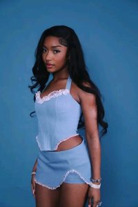 Ayra Starr - Gimme Dat Mp3 Download