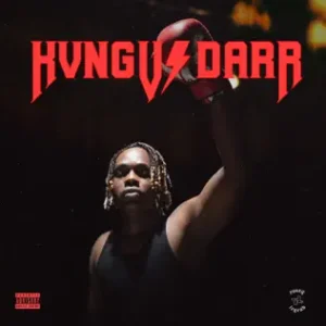 KvngVidarr - Oshe Mp3 Download