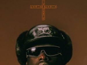Pa Salieu - Round & Round Mp3 Download