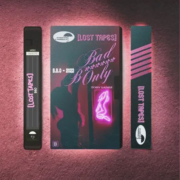Tory Lanez - B.B.O (Lost Tapes 2022) Mp3 | Audio Download