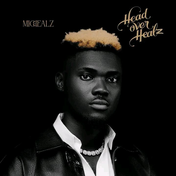 MicHealz – Jegede Mp3 Download