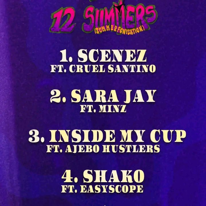 BOJ – Shako Ft Easyscope Mp3 Download