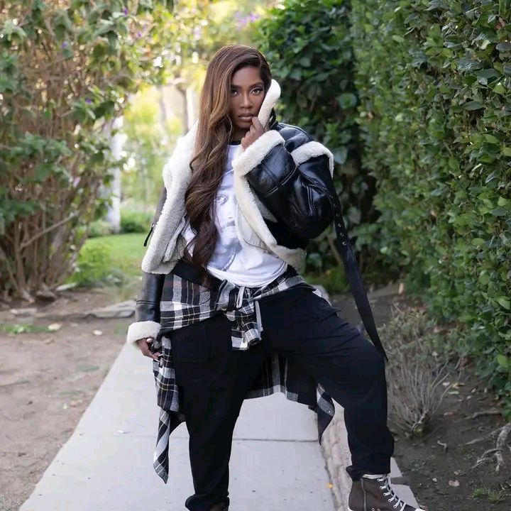 Mega Money Mega Lyrics By Tiwa Savage