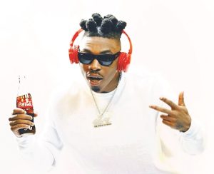 Mayorkun - Industry Girl Ft Dremo, Flowolf & Michii Mp3 Download