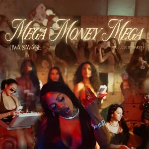 Tiwa Savage - Mega Money Mp3 Download