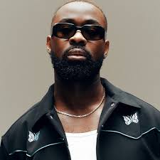 Sarz - C'Mon Look Ft Asake