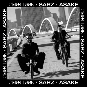 Sarz - C'Mon Look Ft Asake Mp3 Download