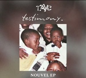 TAYC - Bitoumb Mp3 Download