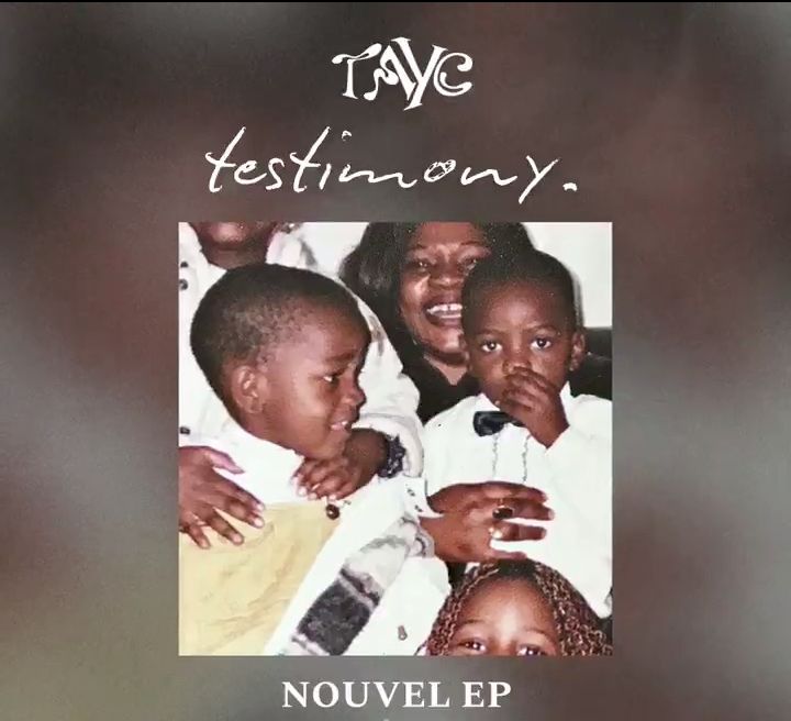 TAYC - J'ae Accepte' Ft Genezio Mp3 Download