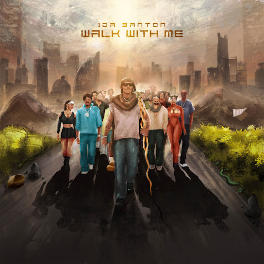 1da Banton – AVAILABLE
