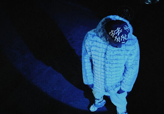 2 Eleven & Jay Rock – Black Dynamite 2 Eleven & Jay Rock – Black Dynamite