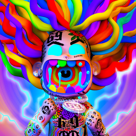 6ix9ine – Nota ft. Grupo Firme & Lenier