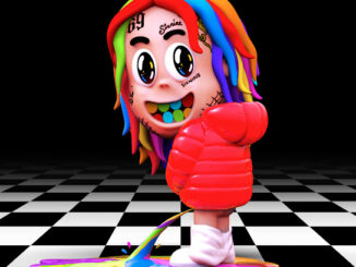 6ix9ine – FEFE ft. Nicki Minaj & Murda Beatz