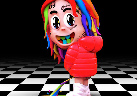6ix9ine – FEFE ft. Nicki Minaj & Murda Beatz 6ix9ine – FEFE ft. Nicki Minaj & Murda Beatz
