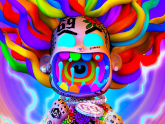 6ix9ine – MX PR