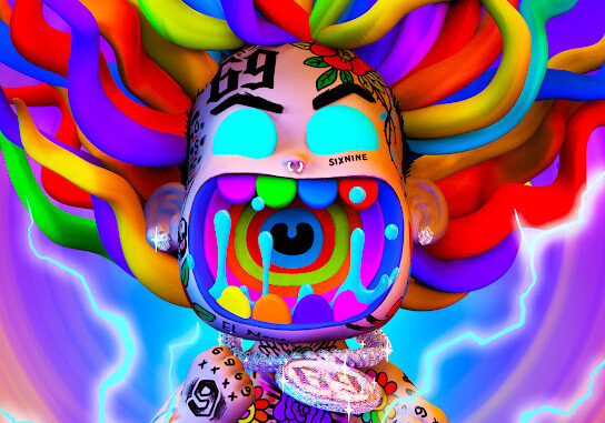 6ix9ine – MX PR 6ix9ine – MX PR