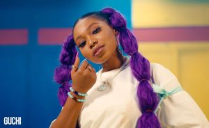 Tsunami Lyrics By Guchi