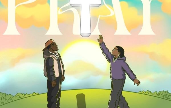Carterefe – PRAY ft Khaid Carterefe – PRAY ft Khaid