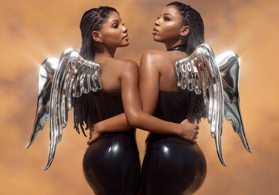 Chloe x Halle – Tipsy Chloe x Halle – Tipsy