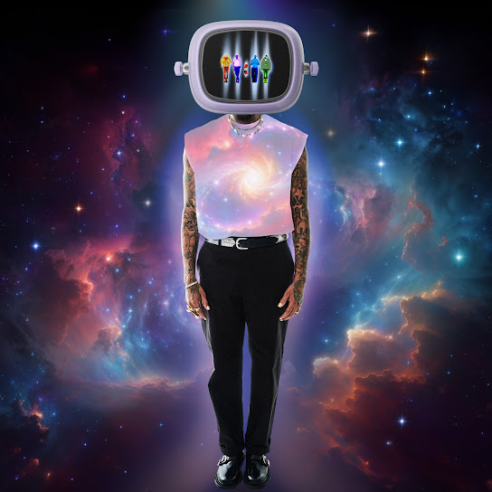 Chris Brown – Afterlife