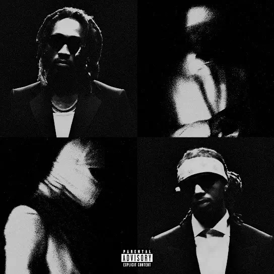 Future & Metro Boomin – #1 (Intro)