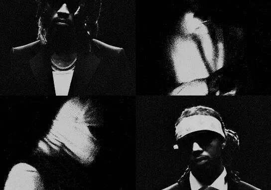 Future & Metro Boomin – Always Be My Fault ft. The Weeknd Future & Metro Boomin – Always Be My Fault ft. The Weeknd