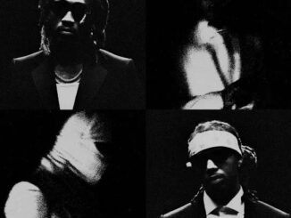 Future & Metro Boomin – We Still Don’t Trust You ft. The Weeknd