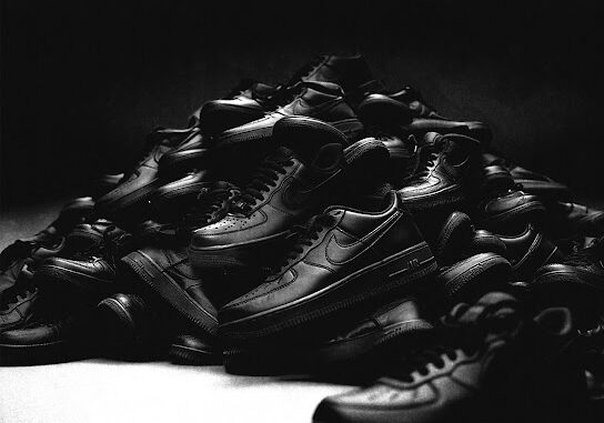 Hunxho – In These Jordans Hunxho – In These Jordans