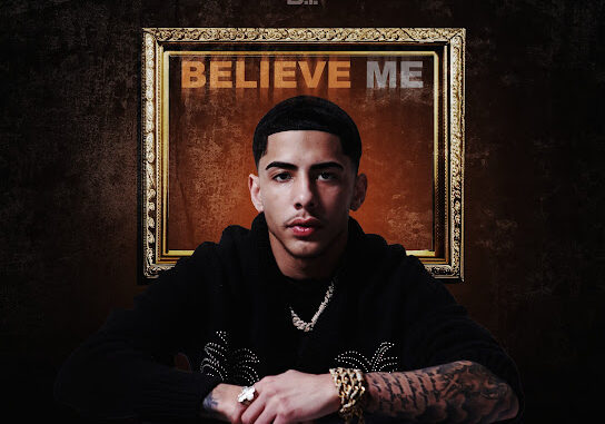 J.I the Prince of N.Y – Believe Me J.I the Prince of N.Y – Believe Me