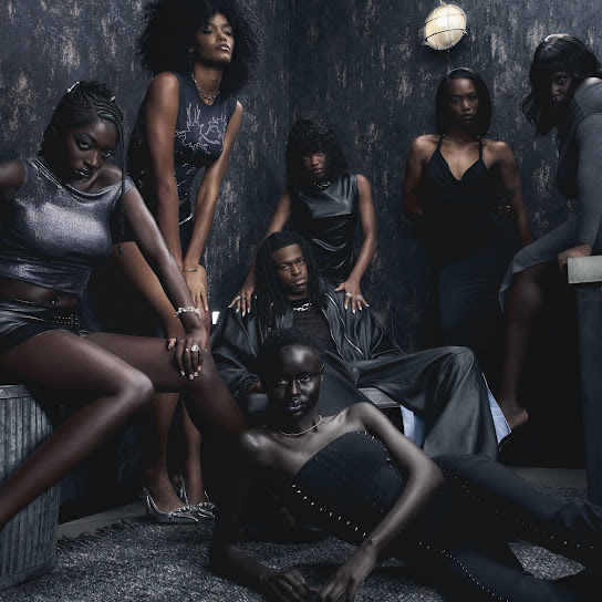 Jordan Adetunji – Dirty Diana