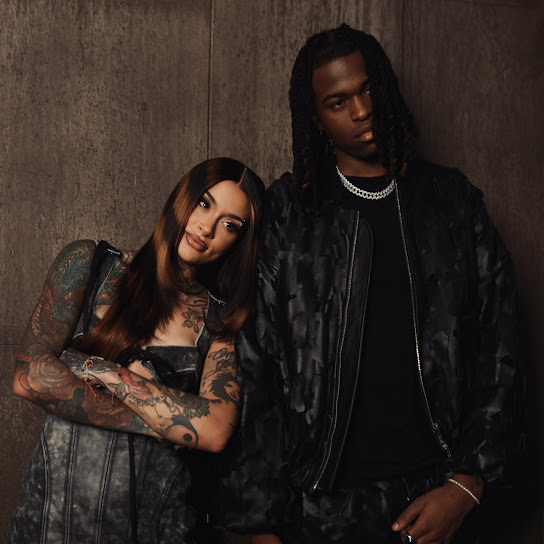 Jordan Adetunji – KEHLANI (Remix) ft. Kehlani