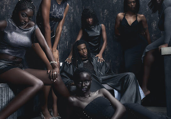 Jordan Adetunji – Dirty Diana Jordan Adetunji – Dirty Diana
