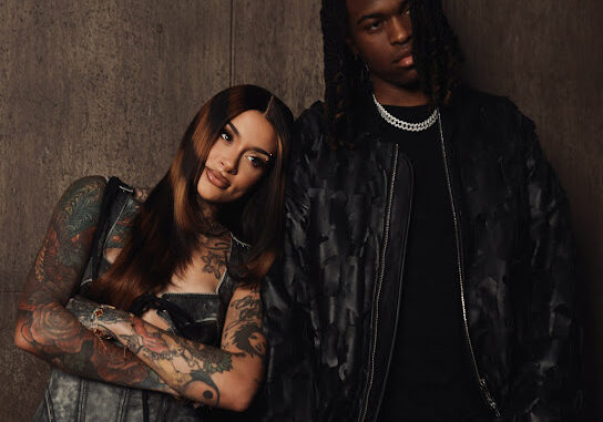 Jordan Adetunji – KEHLANI (Remix) ft. Kehlani Jordan Adetunji – KEHLANI (Remix) ft. Kehlani