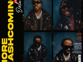 Kashcoming – Logba ft. Tml Vibez & Dj 4kerty