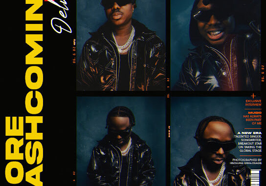 Kashcoming – Logba ft. Tml Vibez & Dj 4kerty Kashcoming – Logba ft. Tml Vibez & Dj 4kerty