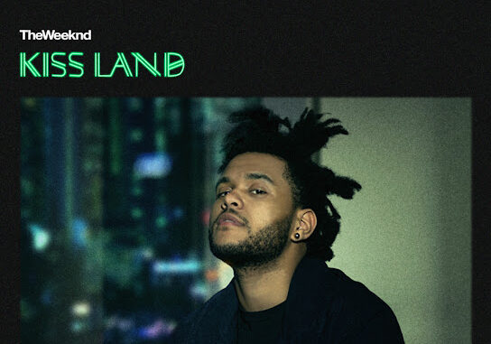 Kavinsky – Odd Look ft. The Weeknd Kavinsky – Odd Look ft. The Weeknd