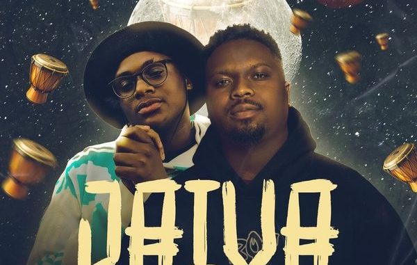 KayGee The Vibe – Jaiva ft. El-kay musiq KayGee The Vibe – Jaiva ft. El-kay musiq
