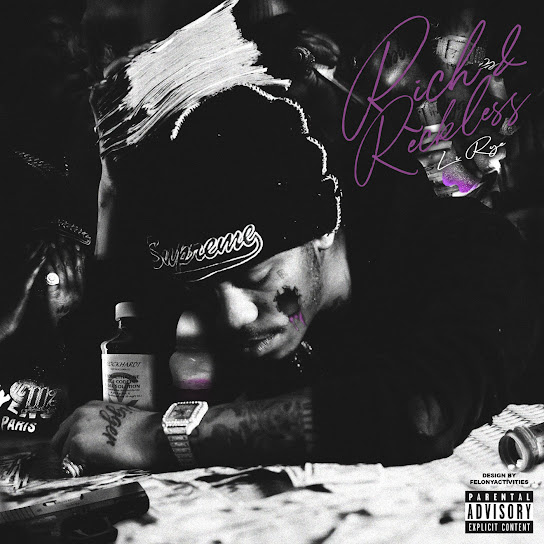 Li Rye – Free Head