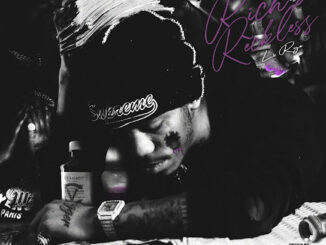 Li Rye – When I Go