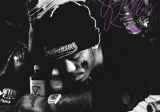 Li Rye – When I Go Li Rye – When I Go