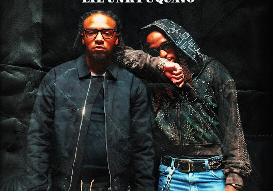 Lil Unky – What We Doing ft. Quavo Lil Unky – What We Doing ft. Quavo
