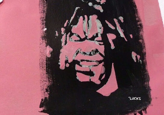 LUCKI - Leave With You LUCKI - Leave With You