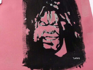 LUCKI – Watch My Back Album