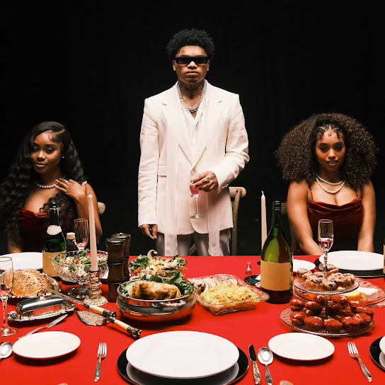 NoCap – Pigeons By Your Toes