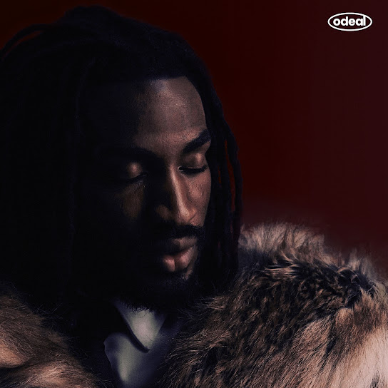 Odeal – Blame U – No Drums