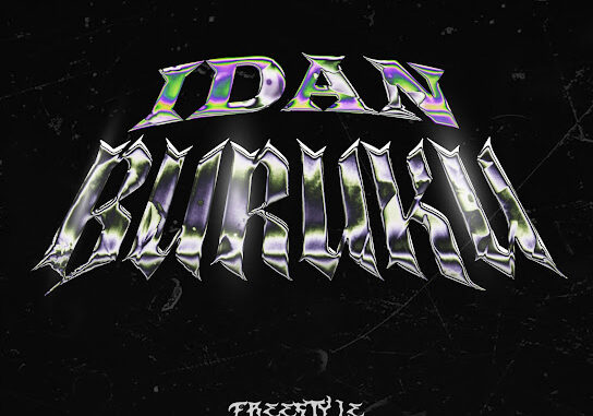 Olamide – Idan Buruku (Freestyle) Olamide – Idan Buruku (Freestyle)